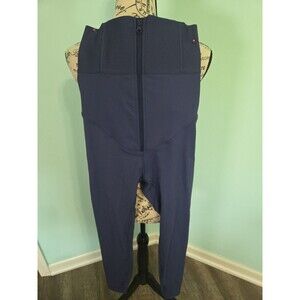 Bare Essentials™ shaplexx AirSlim® High-Waisted Full-Length Shaping Leggings sma